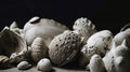 Beach Impressions No 41 Poster och Canvastavla