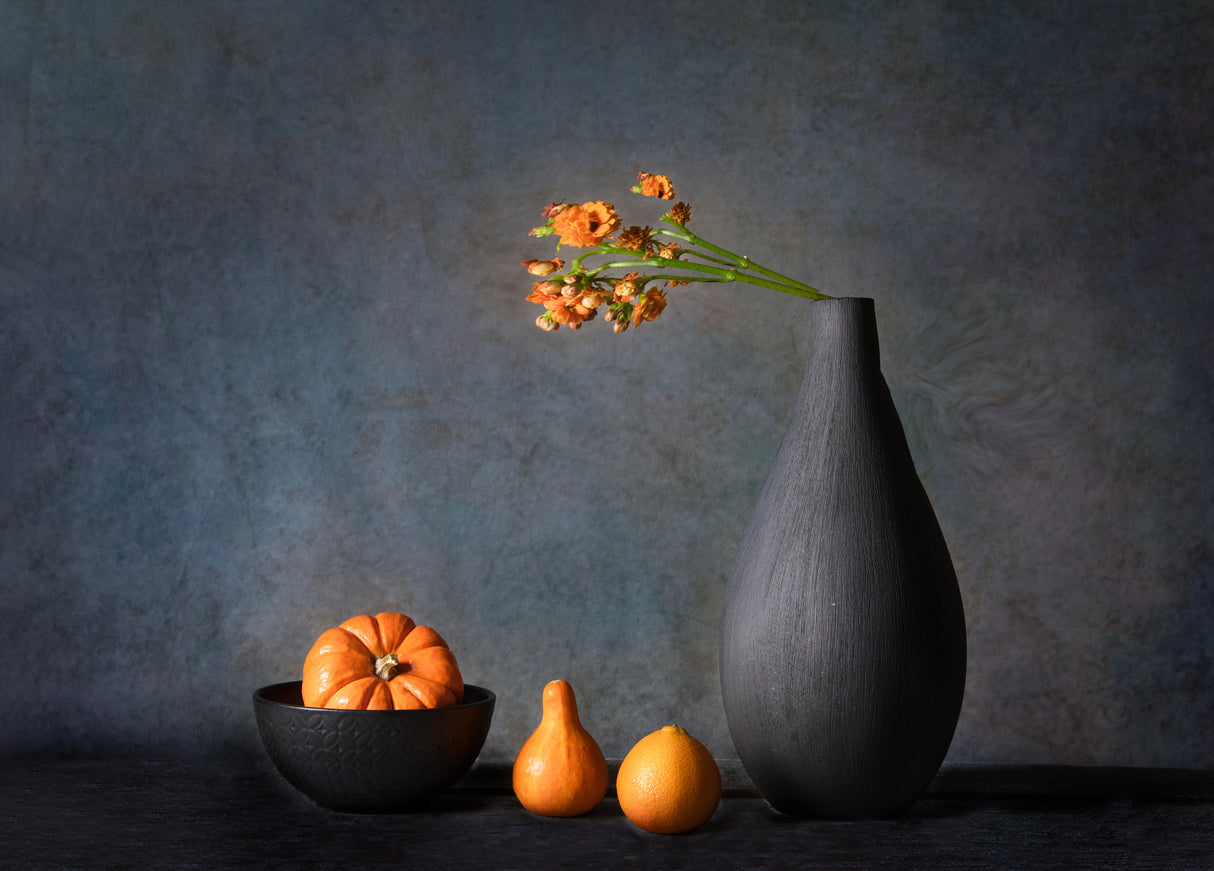 pumkins Poster och Canvastavla