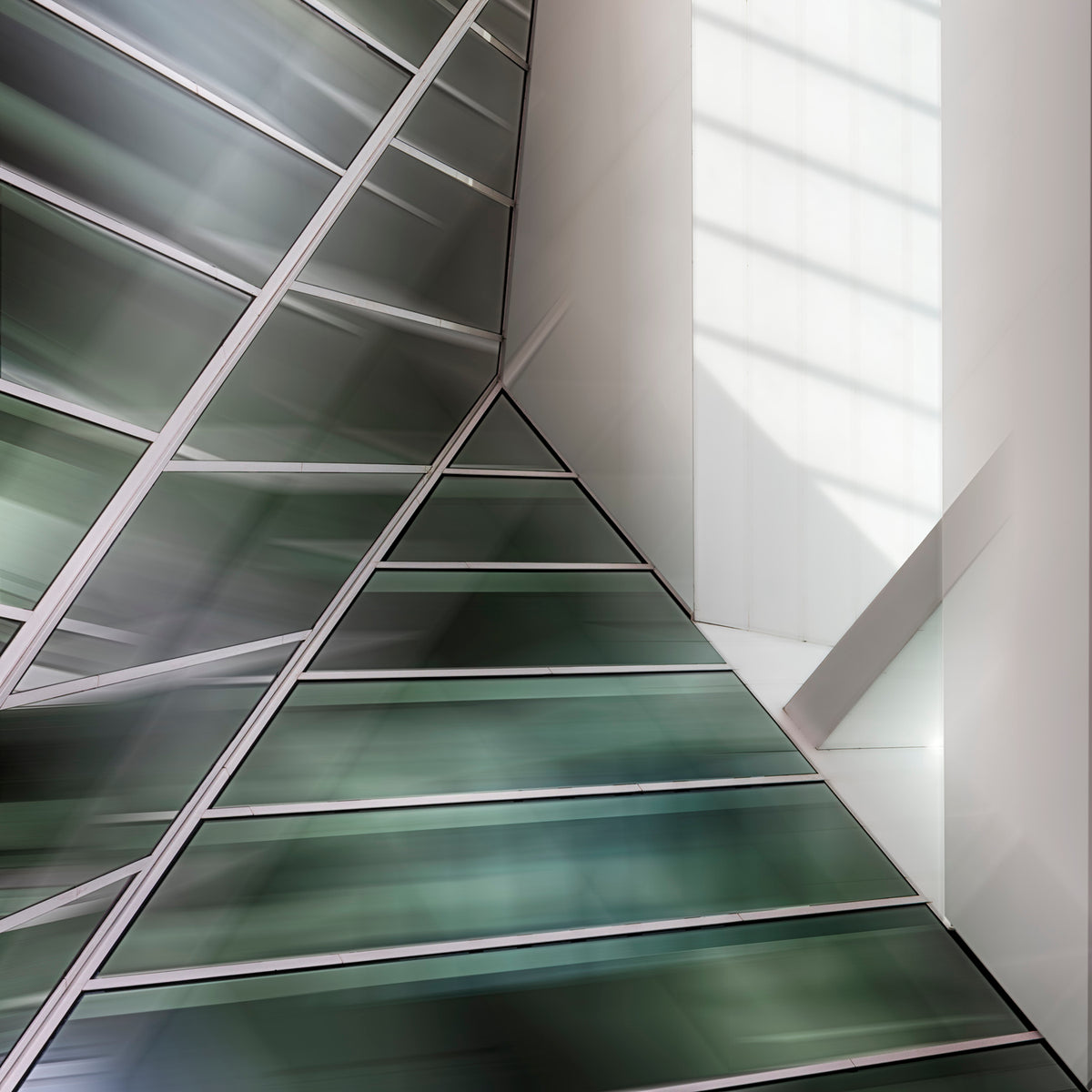 Sophisticated lines Poster och Canvastavla