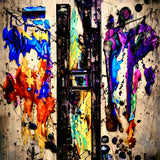 Bb5c17f1ac31a899574c3fc8841425c3 2 1 Art Poster och Canvastavla