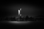 National Carillon Poster och Canvastavla