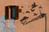 Shadows Poster och Canvastavla