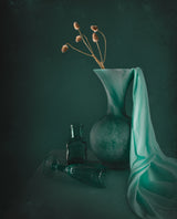 Green dream... Poster och Canvastavla