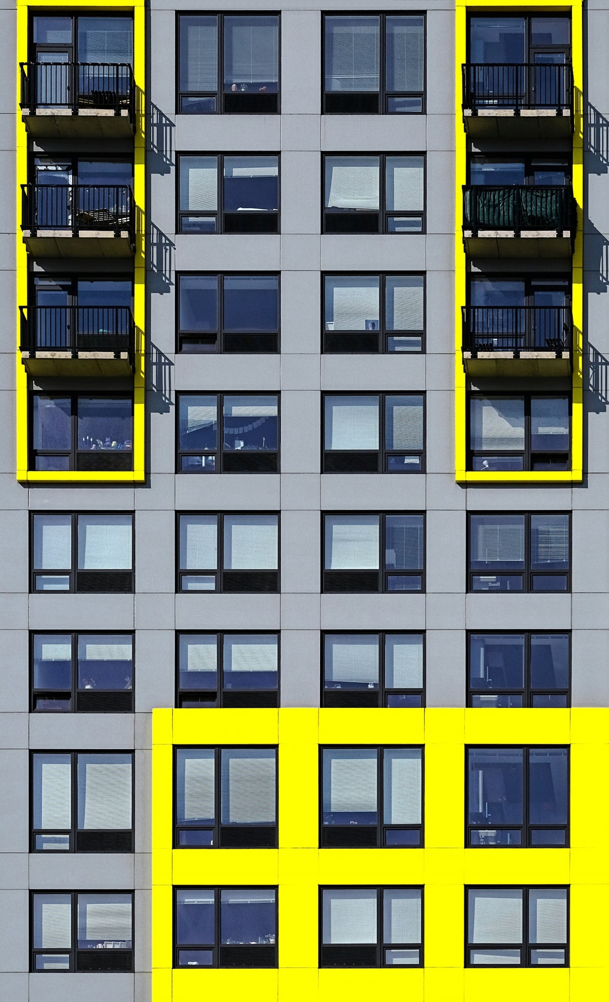 8 x 4 Poster och Canvastavla