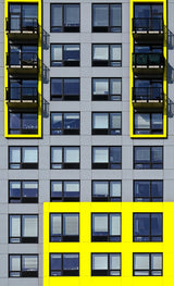 8 x 4 Poster och Canvastavla