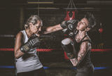 Million Dollar Baby Poster och Canvastavla