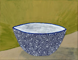 Annie's Bowl Poster och Canvastavla