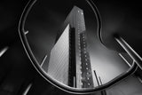 The fifth tower Poster och Canvastavla