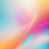 Gradient 44 Poster och Canvastavla