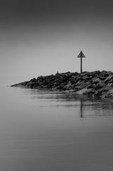 On the rocks Poster och Canvastavla