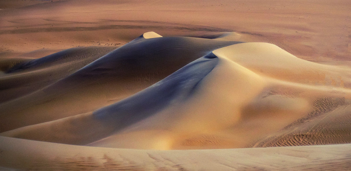 siwa oasis Poster och Canvastavla