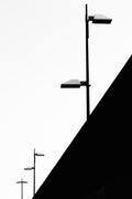 black&amp;white Poster och Canvastavla