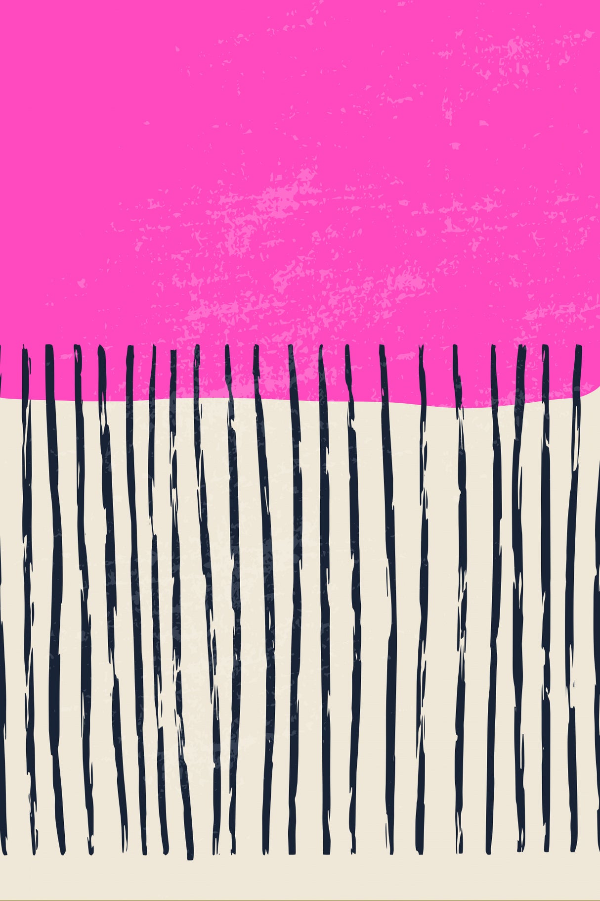 Minimal Design #3 Poster och Canvastavla