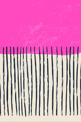 Minimal Design #3 Poster och Canvastavla