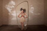The girl behind the mirror II Poster och Canvastavla