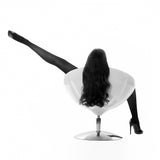 Structured sensuality Poster och Canvastavla