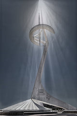 Telephonica Poster och Canvastavla