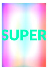 Super Poster och Canvastavla