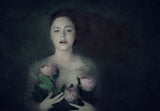 Drowning... Poster och Canvastavla