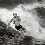 Surf Poster och Canvastavla