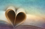 a love story Poster och Canvastavla