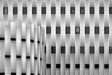 Parking garage Poster och Canvastavla