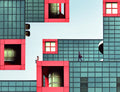 Daydream Poster och Canvastavla