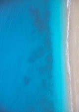 Ionian Sea 02 Poster och Canvastavla