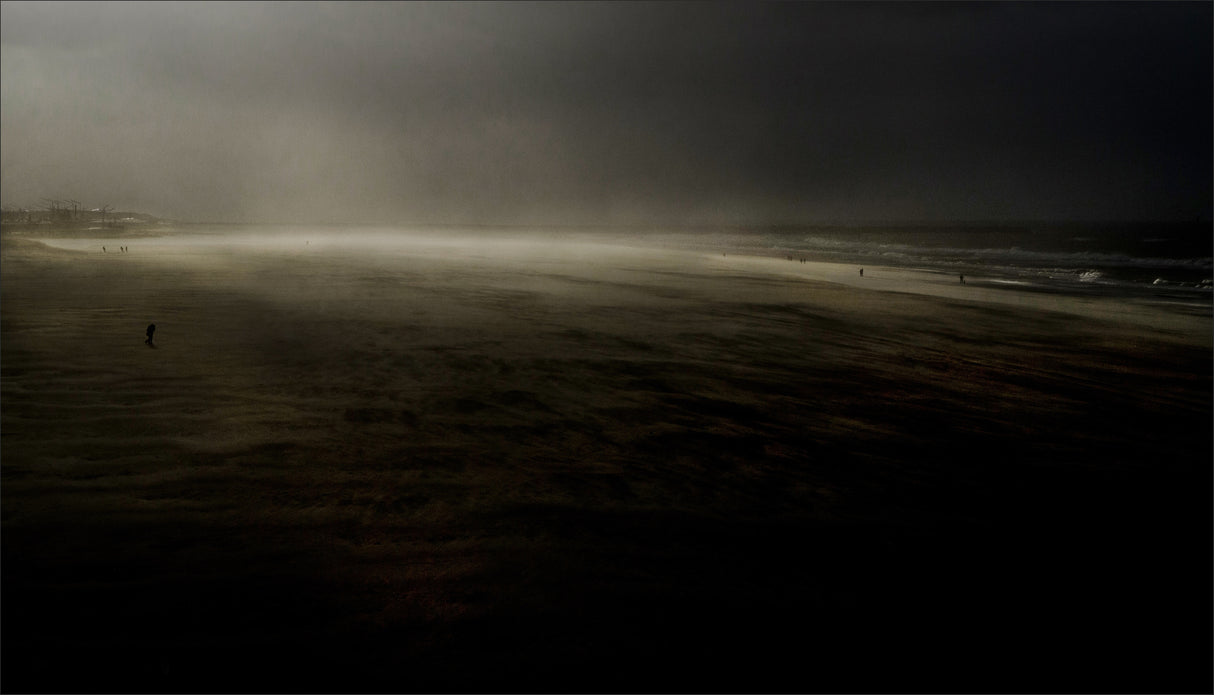 heavenly light Poster och Canvastavla