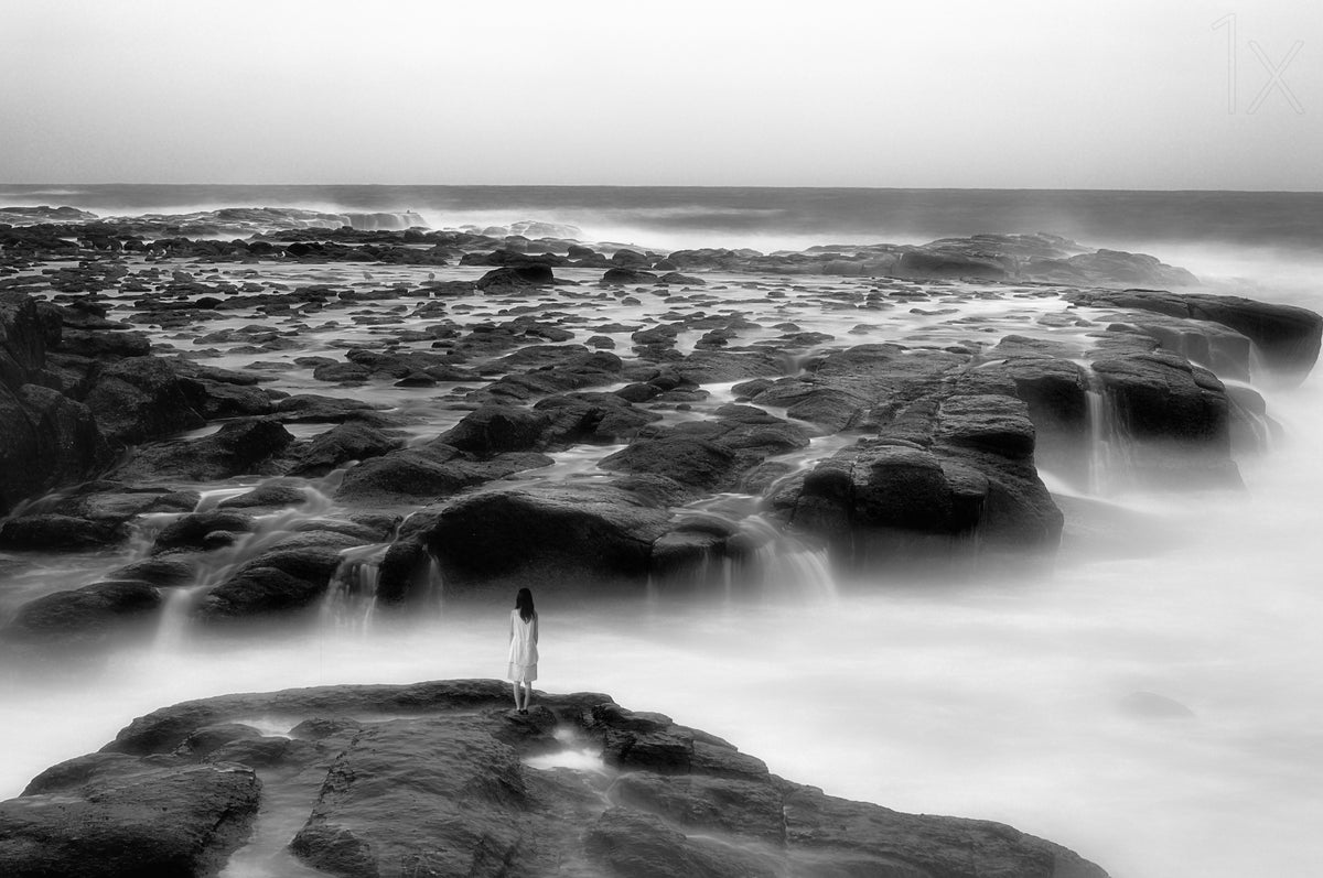 shescape Poster och Canvastavla