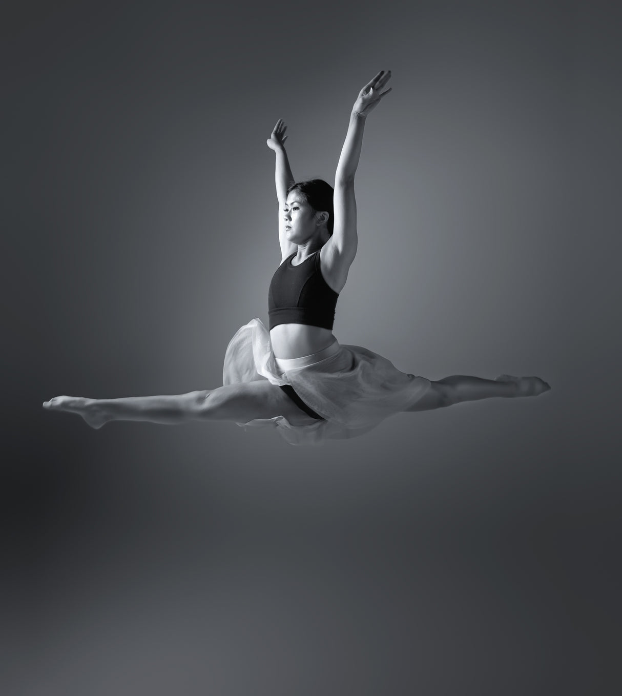 The Dancer Poster och Canvastavla