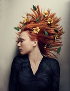 autumn Poster och Canvastavla