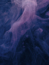 ink in water Poster och Canvastavla