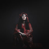 Persian girl Poster och Canvastavla