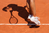1st serve Poster och Canvastavla