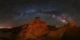 My Milky Way Poster och Canvastavla