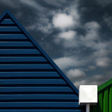 water collector Poster och Canvastavla
