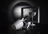 From the series "Almost monochrome composition" Poster och Canvastavla