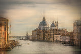 Venice Poster och Canvastavla