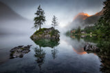 "BEAUTIFUL BAVARIA" Poster och Canvastavla