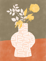 3x4 Aspectratio Stilllife2 Poster och Canvastavla