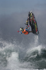 MotoSurf Poster och Canvastavla