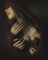 Get your hands on me Poster och Canvastavla