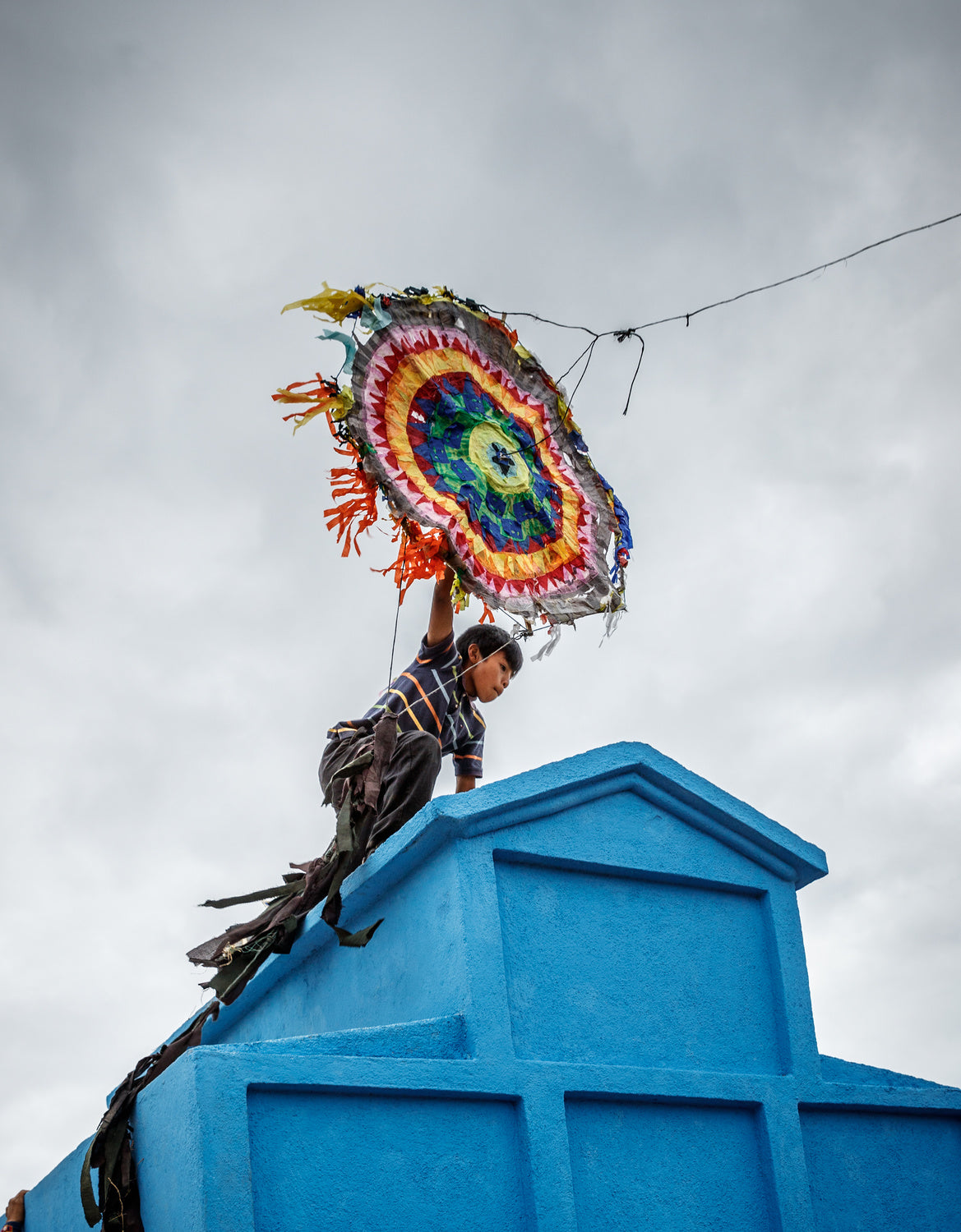 Poster och Canvastavla
