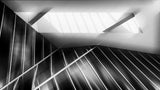 Crossed lines Poster och Canvastavla