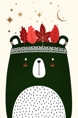 Can't Wait for Christmas (vers.1) Poster och Canvastavla