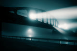 Light signs Poster och Canvastavla