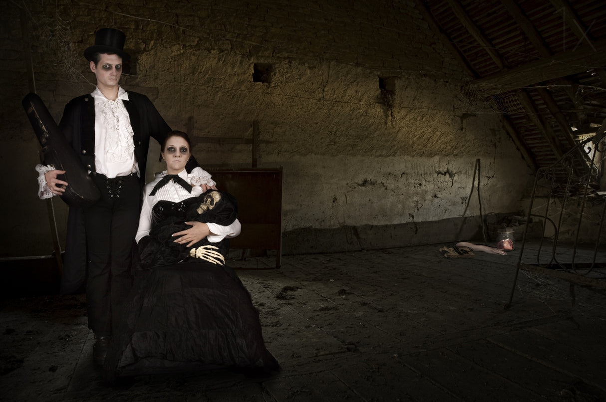 Vampire diary Poster och Canvastavla