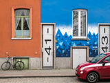 Life styles Poster och Canvastavla