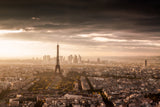 PARIS MAGNIFICENCE Poster och Canvastavla